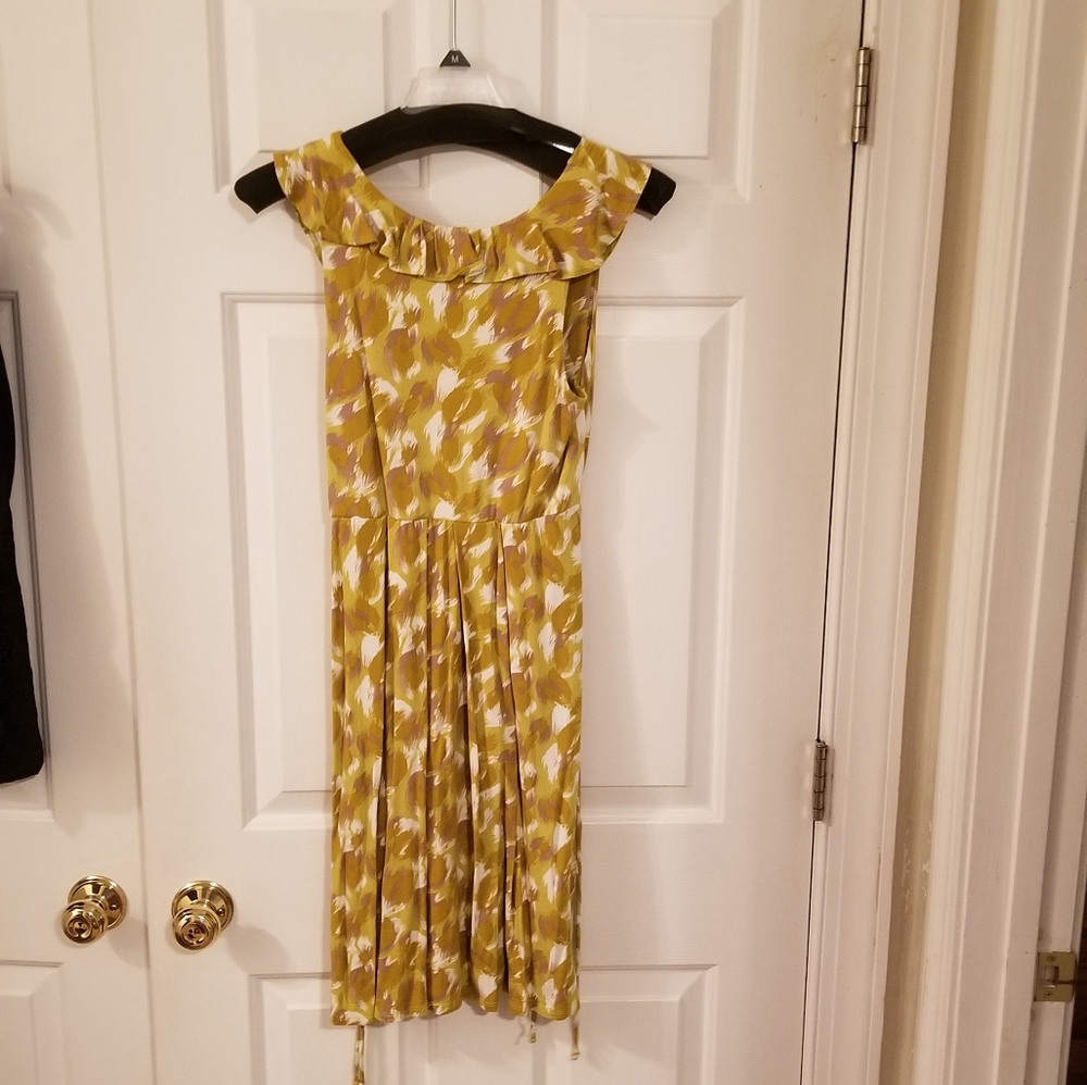 Casual dress
